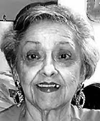 Rosalina DIAZ Obituary (2015)