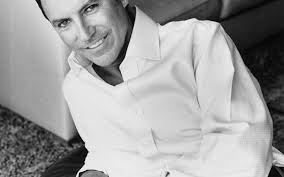 267 A Conversation With: Colin Cowie • The Wedding Biz