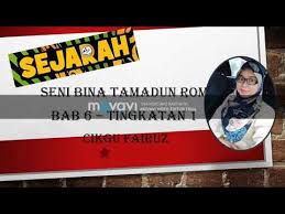 Antara faktor kemajuan seni bina rom ialah : Peningkatan Tamadun Yunani Lessons Blendspace
