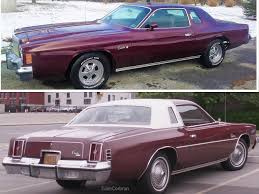 Image result for Claret Red 1977 Chrysler