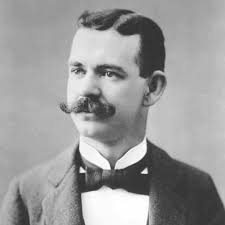 An interesting bit of Indiana History....Indiana Bicentennial Commission.  ON THIS DAY // On January 9, 1864, Alvah C. Roebuck was born in Lafayette,  Indiana. When Alvah was three years old, his family
