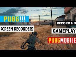 How To Record Gameplay With Internal Audio On Androide Pubg Mobile 1 Pubg 2 How To Record Internal Sound In Pubg 3 How To Record 4 P Gameplay Records Audio