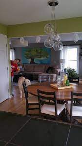 The palladian blue is very attractive. Palladian Blue In Kitchen