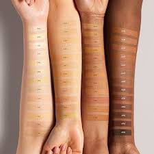 Pro Filt R Hydrating Longwear Foundation Fenty Beauty By Rihanna Sephora In 2020 Longwear Foundation Fenty Beauty Skin Prep