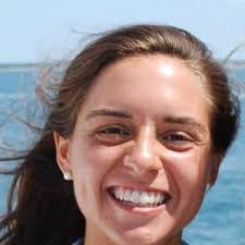 Maria Sperduto's Instagram, Twitter & Facebook