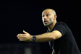 Inter Miami Coach Calls Out Referee After MLS Playoff Loss vs Nashville SC