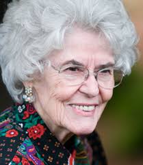 Shirley Dean Allred (1925-2020)