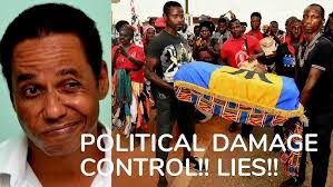 Part 1: Victor Lewis & Alvin Holder