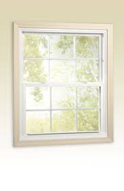 Cam lock action draws sashes closer together for positive lock. Belmont Single Hung Bmd Windows