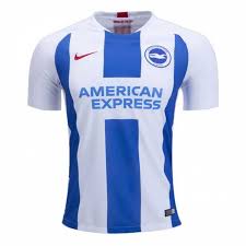 Maybe you would like to learn more about one of these? Trikots Brighton Hove Albion Heim Auswarts Ausweich