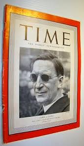Time Magazine, First Edition: Magazines & Periodicals