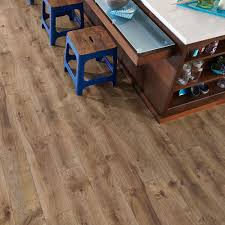 It was advertized as waterproof with a seal splashing water. Pergo Max Laminate Flooring Laminate Flooring