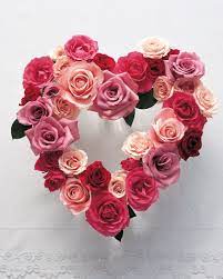 All Of Our Best Valentine S Day Crafts To Make From The Heart Valentine Day Crafts Valentine Day Wreaths Valentine Decorations