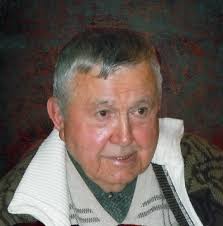 JOHN WOJCIK Obituary (2015)