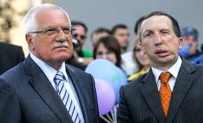 Последние твиты от václav klaus mladší (@mladsiklaus). Komentar Vaclav Klaus Mladsi Jako Restaurator Ceske Pravice Zpravy Tiscali Cz