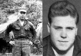 This is my daddy in the middle. 17 years old and fighting the Chinese. The  little newspaper article places him at a hill number 682 with Captain  Weidemeyer as his commander. I