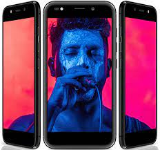 Micromax Canvas Selfie 3 Q460 pictures ...