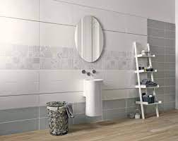 Finto Parquet Grigio Nel Bagno Arredamento Bagno Bagno Parquet