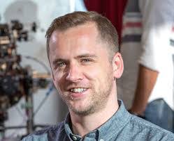 Joseph Cotter's Instagram, Twitter & Facebook