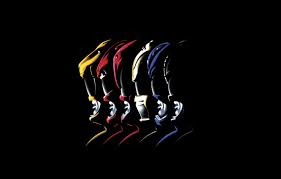 Looking for the best wallpapers? Wallpaper Heroes Power Girls The Wallpaper Team Year 20th Century Fox Movie 1995 Rangers Film White Ranger Boys Red Ranger Jason David Frank Images For Desktop Section Filmy Download