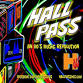 Thankful 80s Dance Party with Hall Pass 80s event image