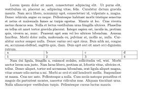 Width p{<width> is determined the width of content of cell, so the width of column actually is <width> + 2\tabcolsep. Setting Table Column Width With Textwidth Tex Latex Stack Exchange