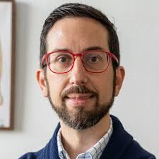 Javier MORALES HERNÁNDEZ