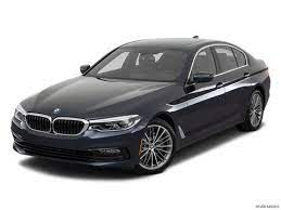 There's an engine for nearly every taste, and the car's handling capabilities are fundamentally sound. Bmw 5 Series 2018 Price In Uae New Bmw 5 Series 2018 Photos And Specs Yallamotor