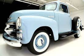 1955 Chevrolet 3100 1954 Chevy Truck Vintage Trucks Gmc Trucks
