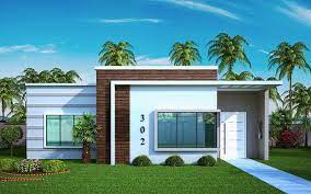 Fachadas para casas simples e pequenas, aliás, também podem ser lindas! 109 Fachadas De Casas Simples E Pequenas Fotos Lindas