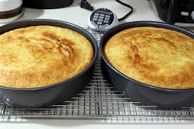 Jun 04, 2020 · this easy rhubarb cake is so moist and delicious! 45 Making A Birthday Cake From Scratch Relishments