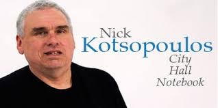 City Hall Notebook: Candidate's husband leaves Election Commission