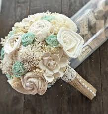 Wedding Ideas Mint Green Gray And Ivory Wedding Theme Natural Bouquet Wedding Ivory Wedding Theme Wedding Mint Green