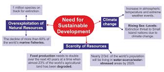 Sustainable Development
