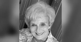 Peggy Harris Obituary