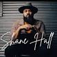 Shane Hall event image