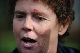 Paula Broadwell 'filled with guilt and shame' for affair with ex-CIA chief  Petraeus