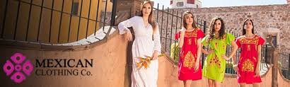 Including mexican dresses, blouses and other textiles ; Mexican Clothing Co Home Facebook