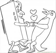 Make a memory chain or group kitchenware images by color, size, or other attributes. Dance In The Kitchen Coloring Page For Kids Free Home Appliances Printable Coloring Pages Online For Kids Coloringpages101 Com Coloring Pages For Kids