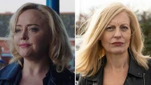 Why Is Gael Reardon A Different Actor On 'Keeping Faith'? Angeline Ball  Left The Show