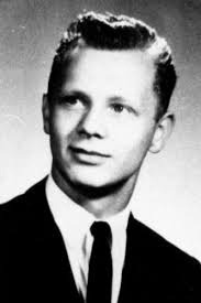 Richard Schulz Obituary (1945