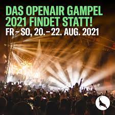 Von wikingern über elfenhafte sängerinnen bis hin zu toten hosen: Open Air Gampel Photos Facebook