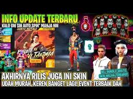 Top up di game membantu pengembangan game juga lohh, karena uang yang kita belanjakan biasanya dipakai untuk menggaji karyawan, pengembangan game, pengembangan desain, improvisasi game, dlsb. Free Top Up Diamonds Garena Free Fire Murah Hanya Di Seagm Youtube
