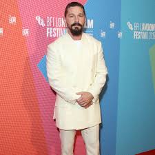 Check spelling or type a new query. Why Shia Labeouf Is Unleashing His Inner Suit God Gq