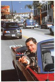 Bean The Movie Mr Bean Funny Bean The Movie Mr Bean Movie