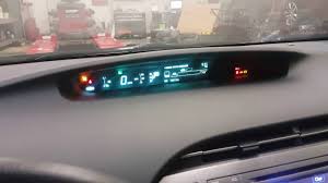 Consumeraffairs.com has collected complaints from toyota prius owners regarding throttle control. How I Reset Steering Angle Sesnor Abs Vsa Traction Control Brake On Any Toyota And Lexus Vehicle S Youtube