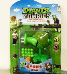 Plants Vs Zombies Figure Toys Unbranded Plants Vs Zombies Plant Zombie Zombie