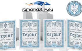 Posta RomanÄƒ IntermediazÄƒ Vanzarea Titlurilor De Stat In Cadrul Noilor Emisiuni Tezaur Lansate De Ministerul FinanÈ›elor Publice