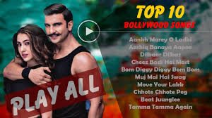 A to z bollywood mp3 songs info. Top 10 Bollywood Songs 2018 Hindi Song Mp3 Latest Bollywood Party Songs 2018 Youtube