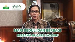 Bahwa berdasarkan pertimbangan sebagaimana dimaksud di atas, perlu diterbitkan surat keputusan upz lazisnu banglarangan tentang pembentukan panitia zakat fitrah; Nu Care Lazisnu